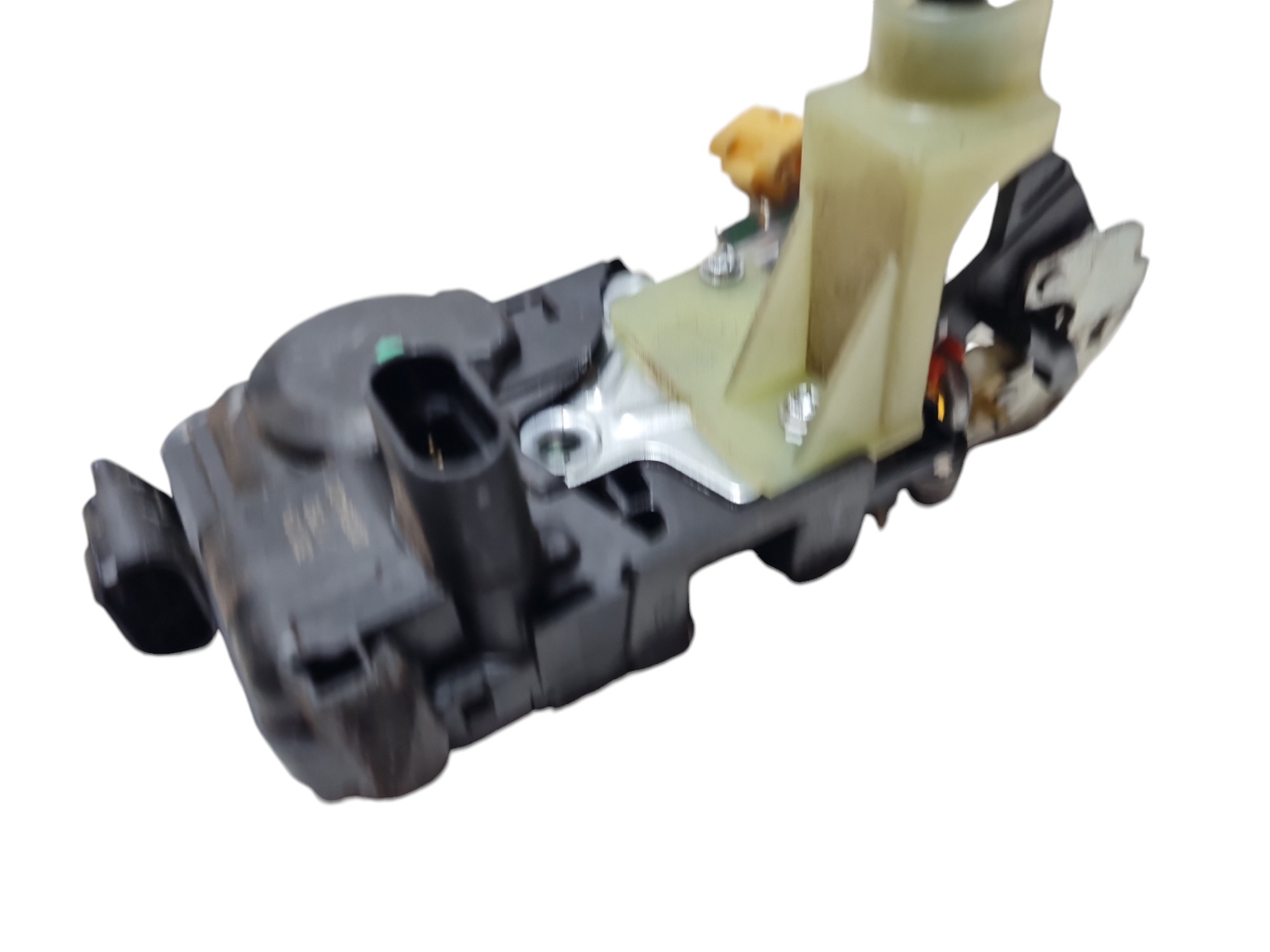 Fechadura Porta Diant Esq Chery Tiggo 8 2022 J606105010 6
