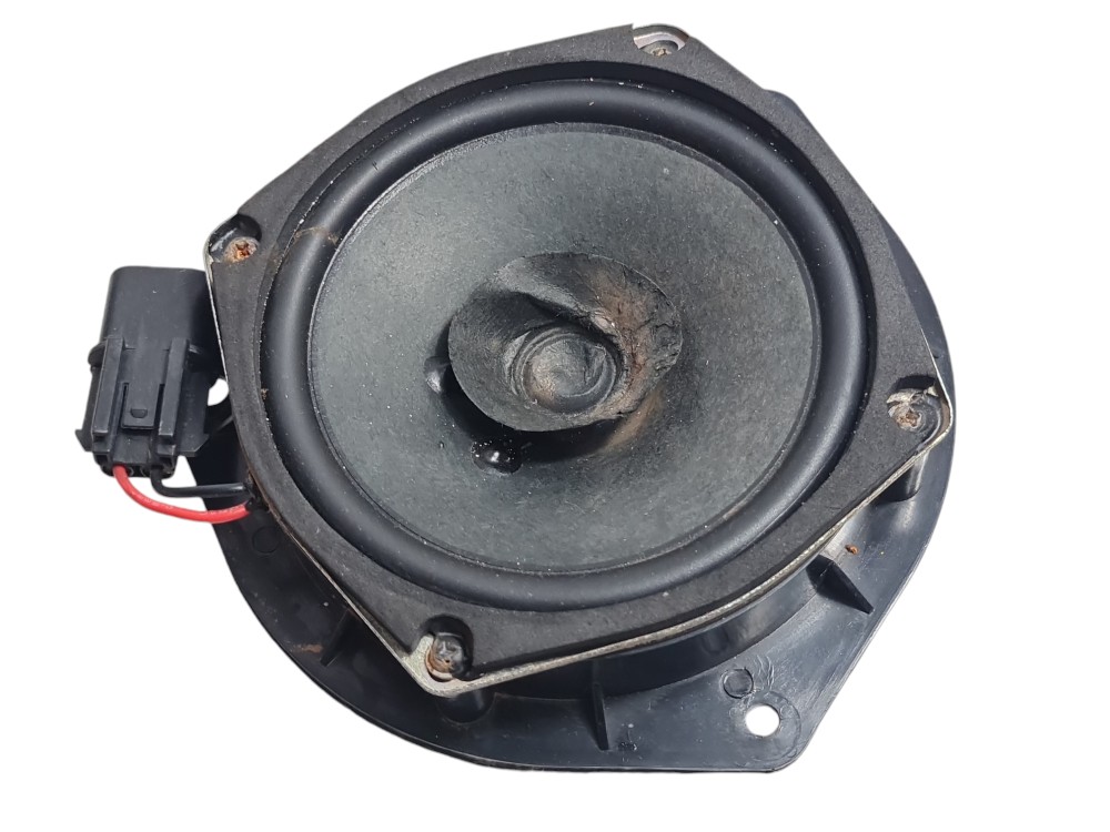 Alto Falante Traseiro Esquerdo Jac E-js1 2023 Original  L 5