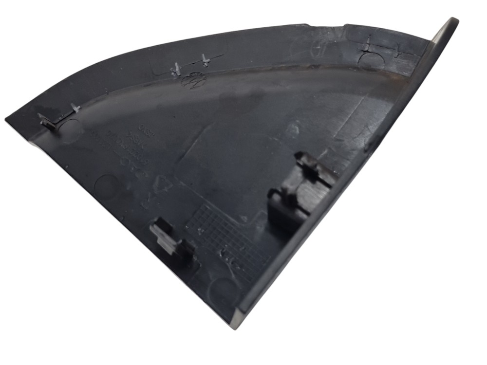 Acabamento Interno Retrovisor Direito Jac E-js1 2023 5