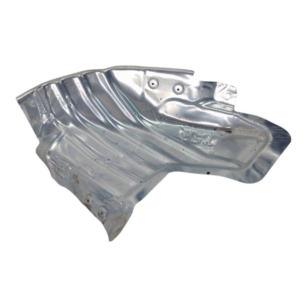 Defletor Calor Coletor Escape Honda Wr-v 2021 Original 3