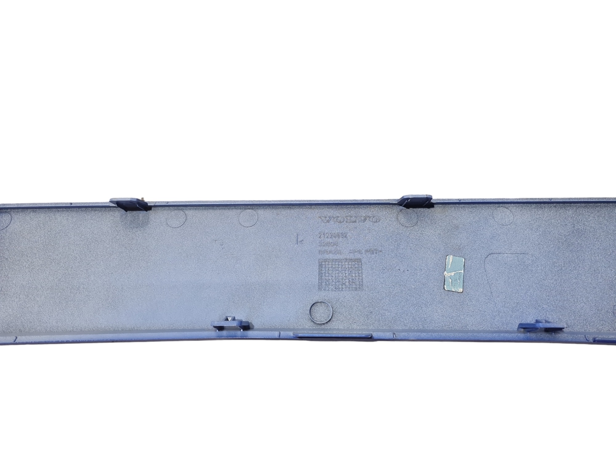 Friso Tapa Sol New Fh Fh540 2023 Original Cod 21220692 5