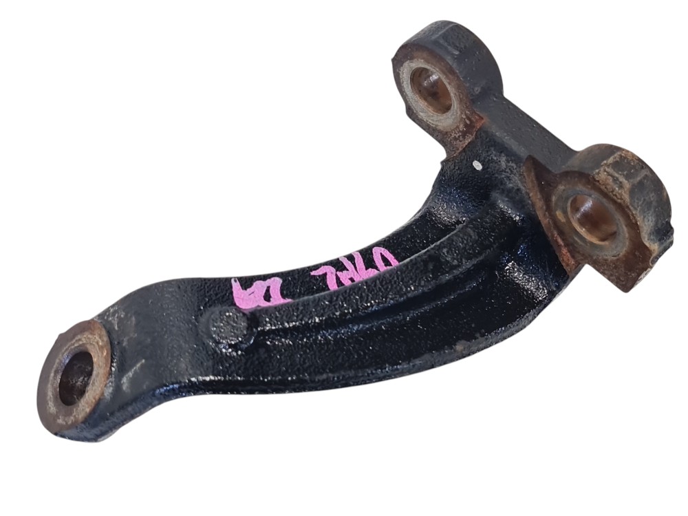 Suporte Do Catalisador Toyota Hilux Sw4 2022 2.8 Diesel 2