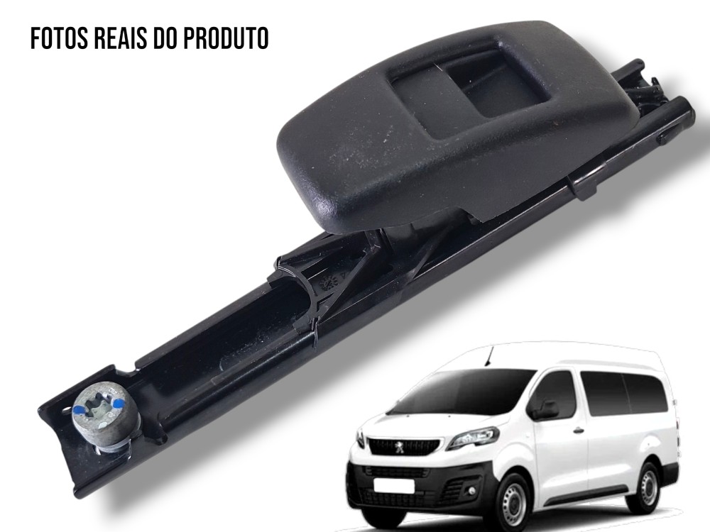 Regulador altura cinto esquerdo Peugeot Expert Jumpy 2021 1