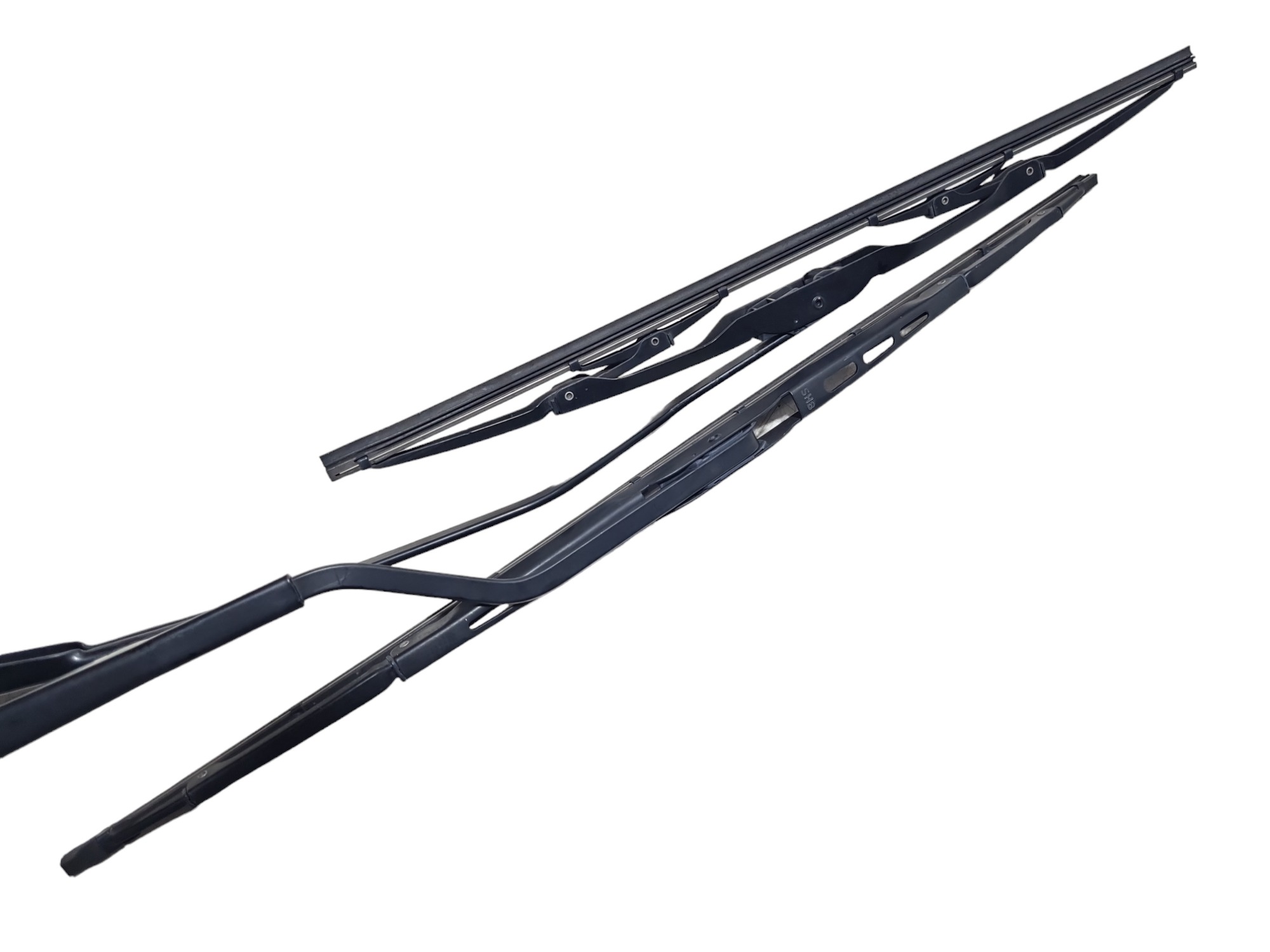Par Haste Limpador De Parabrisa Chery Tiggo 2 2020 5