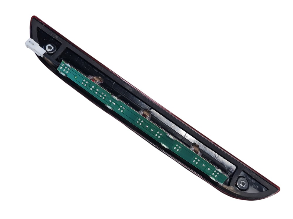 Break Light Luz Freio Vivace Fiat Fiorino 2014 A 2021 5