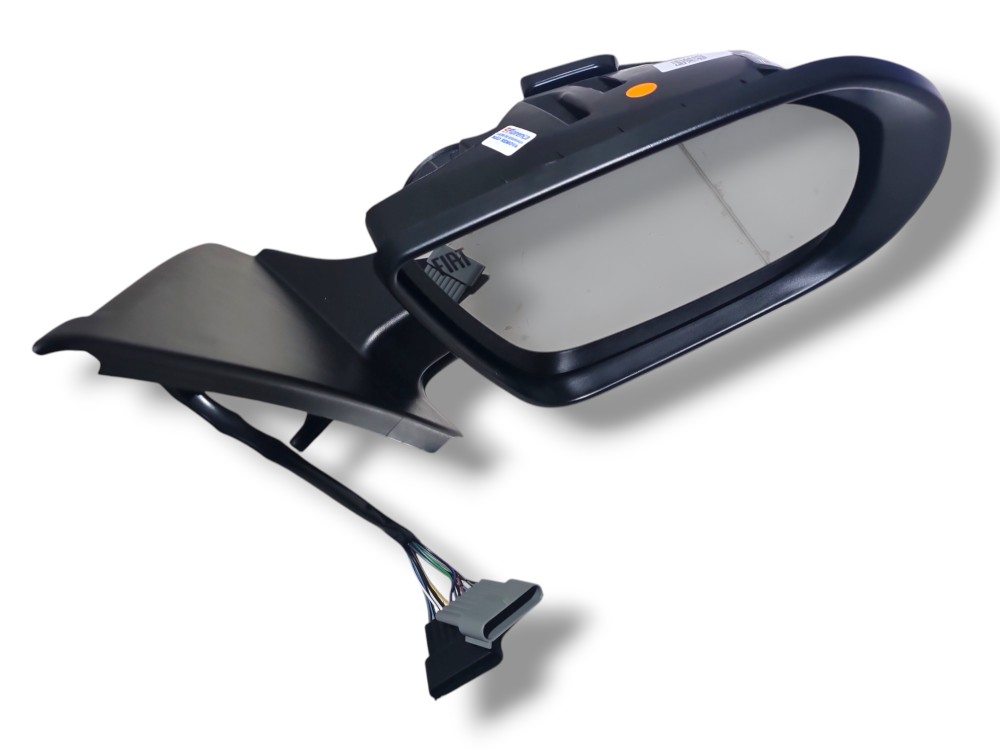 Retrovisor direito com sensor pulse Fiat Fastback 100266829