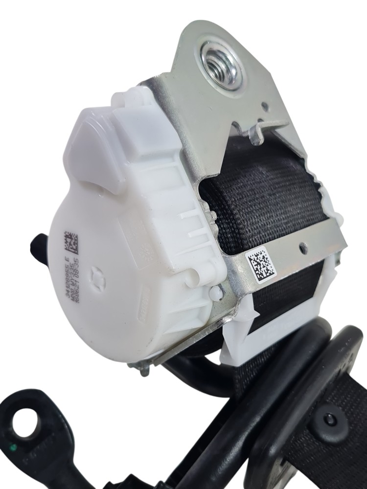 Cinto de segurança traseiro direito BMW i3 2022 34128955 3