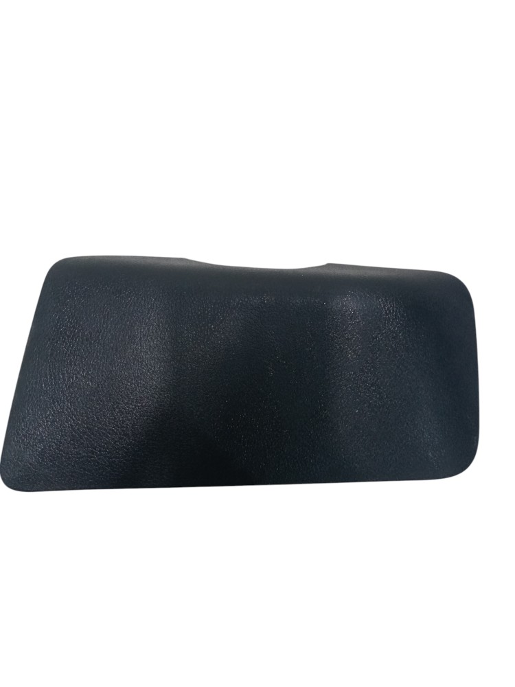 Tampa moldura da soleira esquerda Nissan Kicks 2025 2026