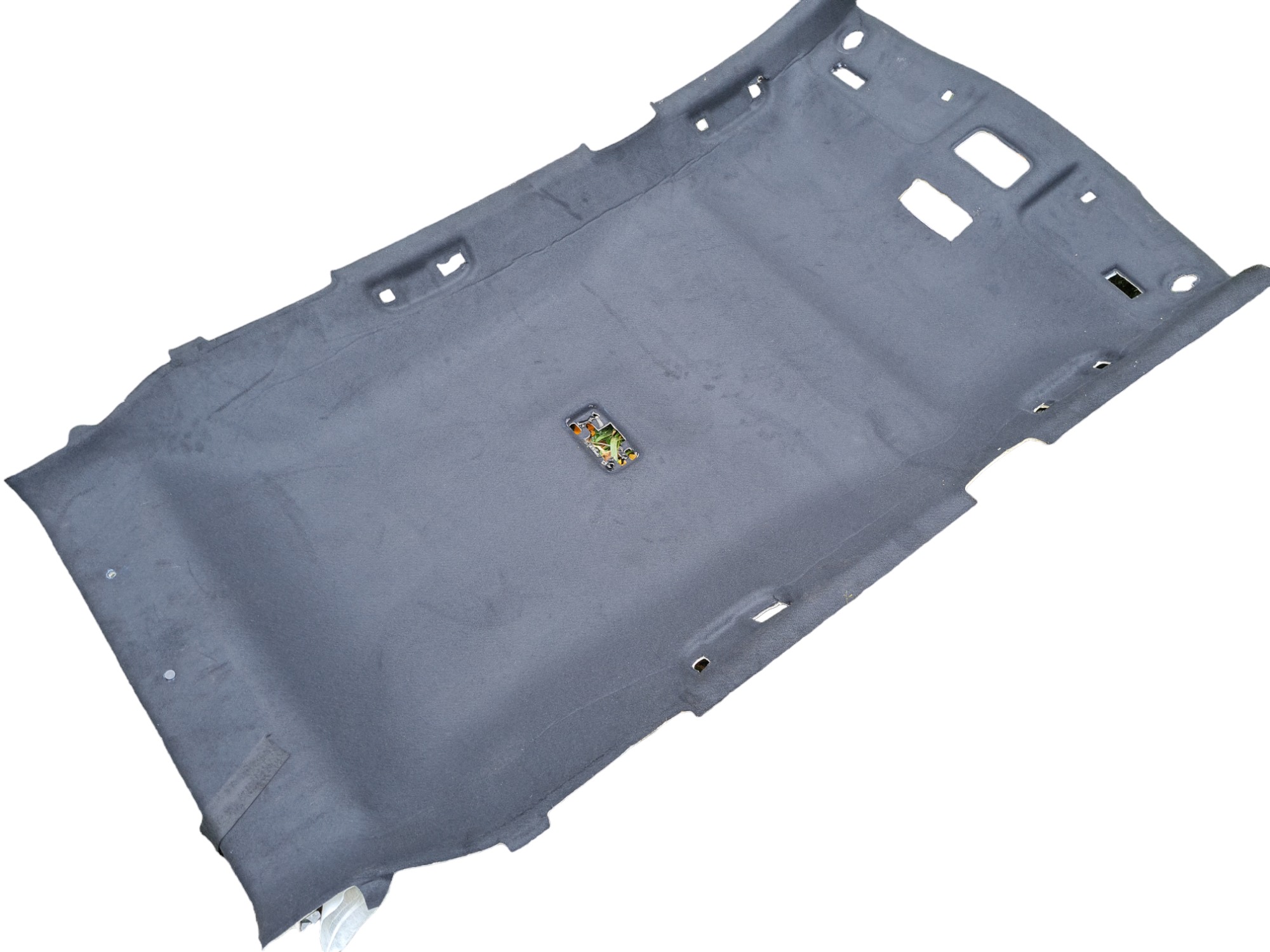 Forro Do Teto Toyota Corolla Cross Xre 2023 633100a390 1