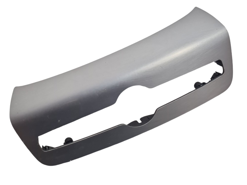 Moldura Comando Rádio Painel Volvo Xc90 D5 2017 31366812 6