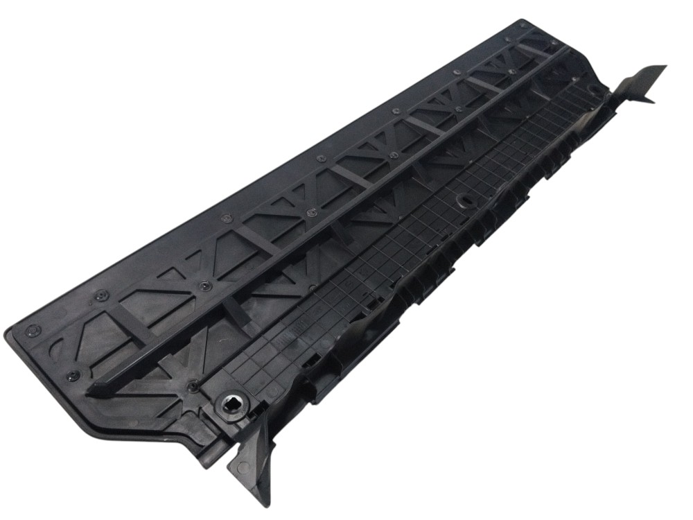 Acabamento Forro Porta Malas Land Rover Discovery4 Ebz500011 2