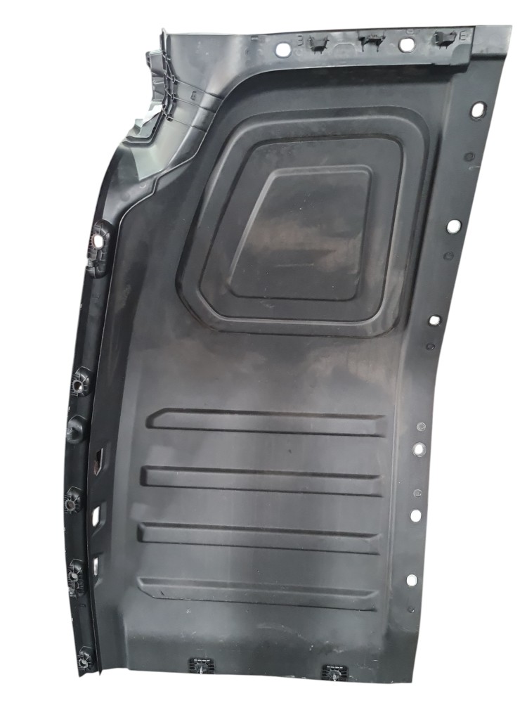 Forro Interna Furgão Renault Kangoo 2025 791206530r Original 5