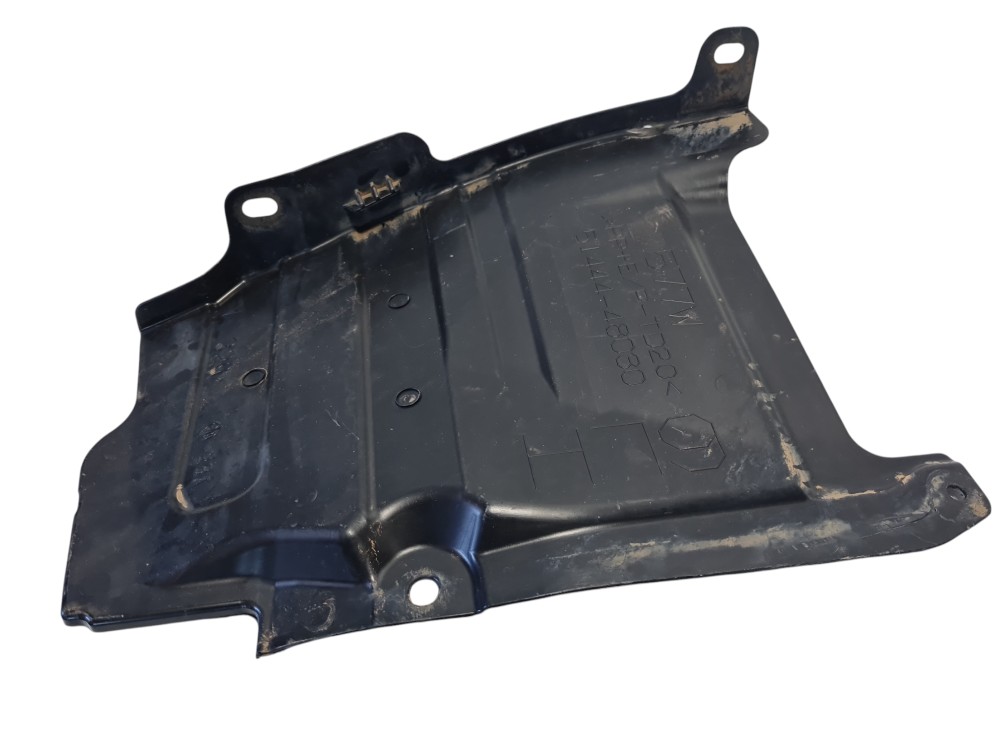 Parabarro Traseiro Esquerdo Lexus Nx 300h 2019 5144448030 2