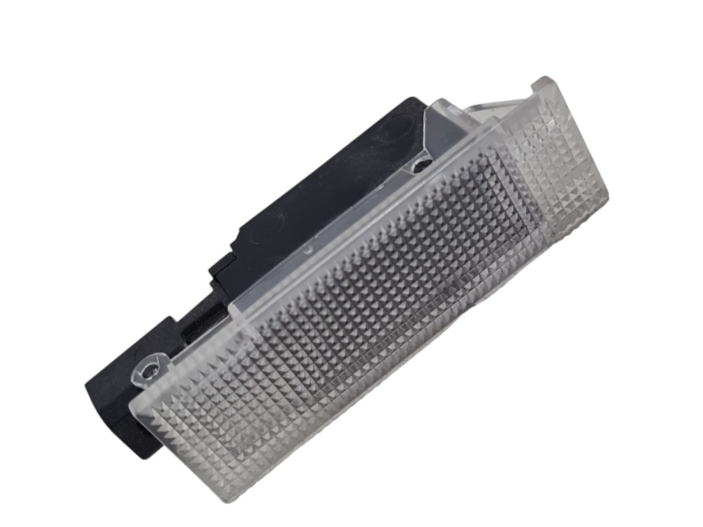 Luz De Cortesia Porta Malas Fiat Cronos 2023 2024 Original