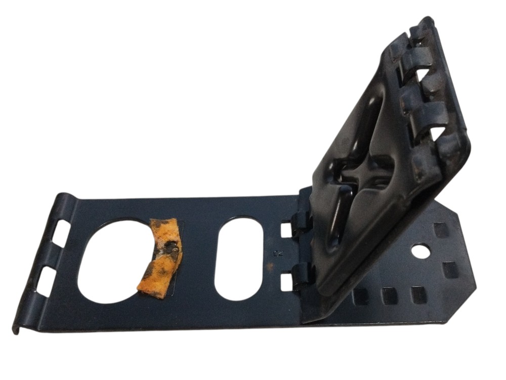 Calço Roda De Metal Mercedes Cls 500 2005 A2035830075 3