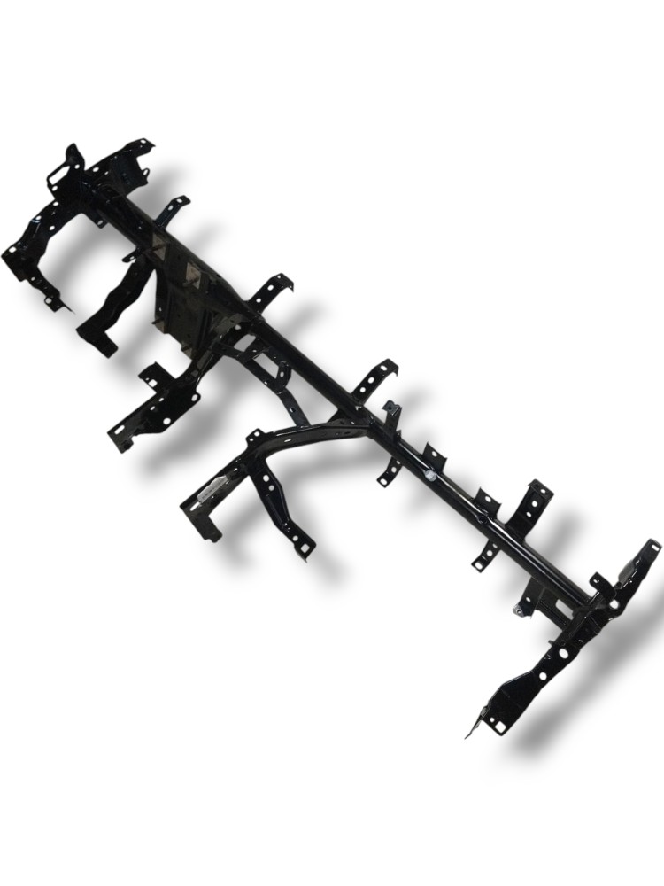 Suporte Painel Instrumentos Gwm Tank 300 2025 2026 Original Preto 1