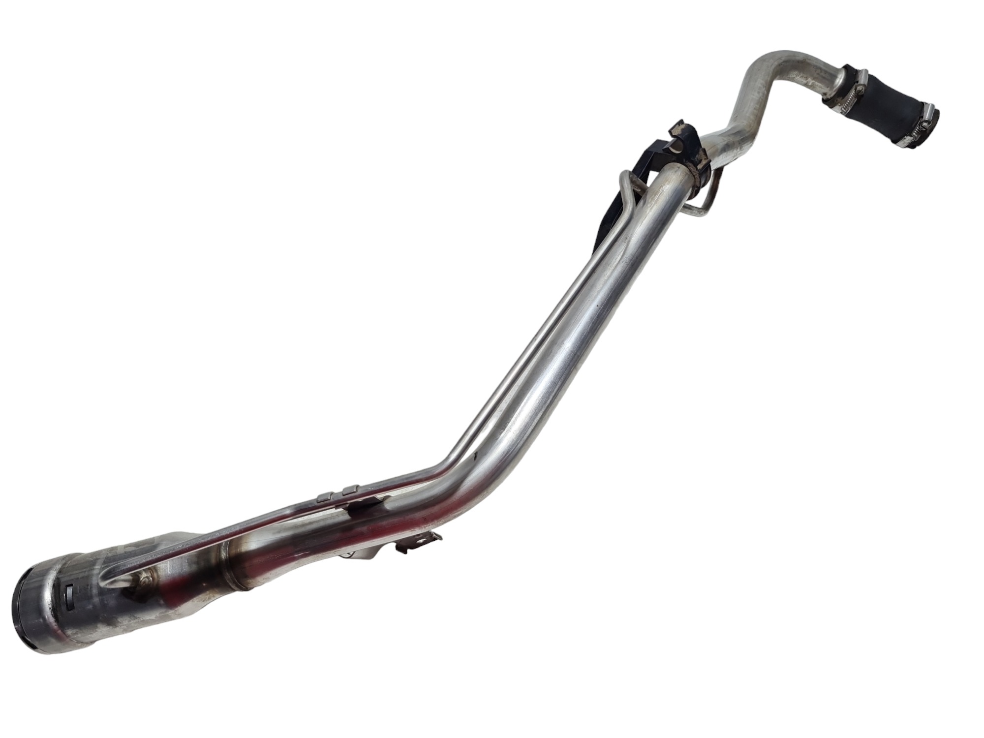 Gargalo Tanque Combustivel Diesel Volvo Xc90 D5 17 31679197 1