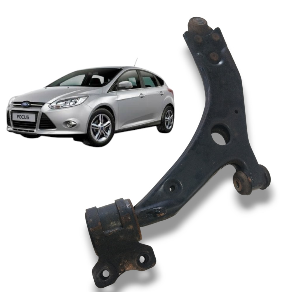 Bandeja suspensão dianteira direita Ford Focus HC 2013 1