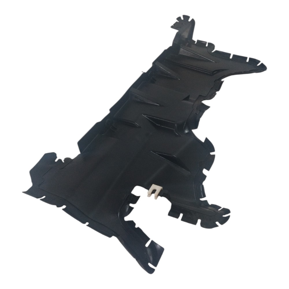 Defletor Esquerdo Radiador Citroen Ds5 1.6 2015 9688287180 4