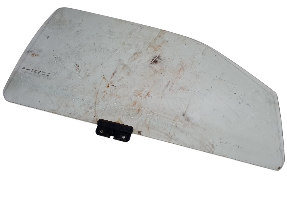 Vidro Porta Dianteira Direita Vw Gol G2 1997 Original 5