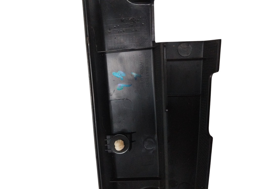 Revestimento De Coluna Inferior Gwm Tank 300 2026 Original 6