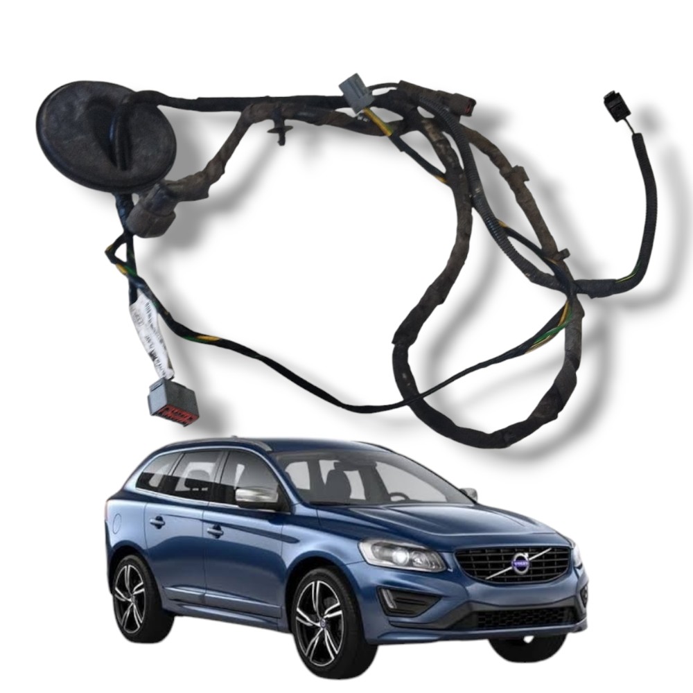 Chicote Carroceria Volvo Xc60 T5 2015 Original 31264202 1