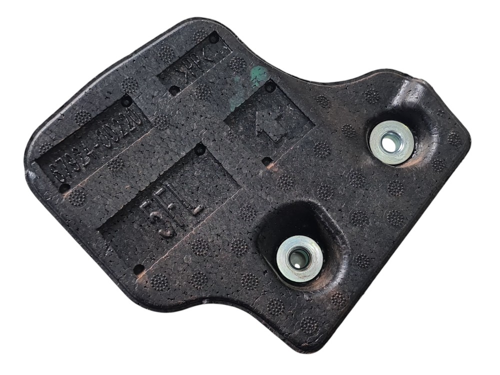Isopor Porta Dianteira Esquerda Toyota Yaris 2024 2025 3