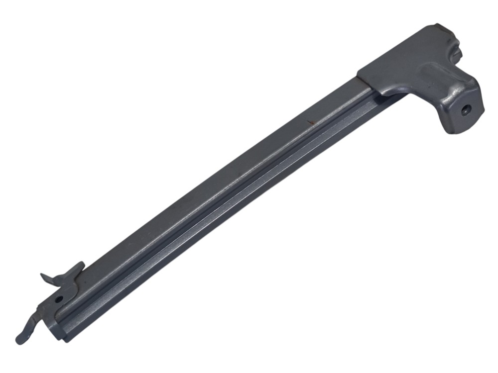 Canaleta Vidro Porta Dianteira Direita Lexus Nx 300h 2019 5