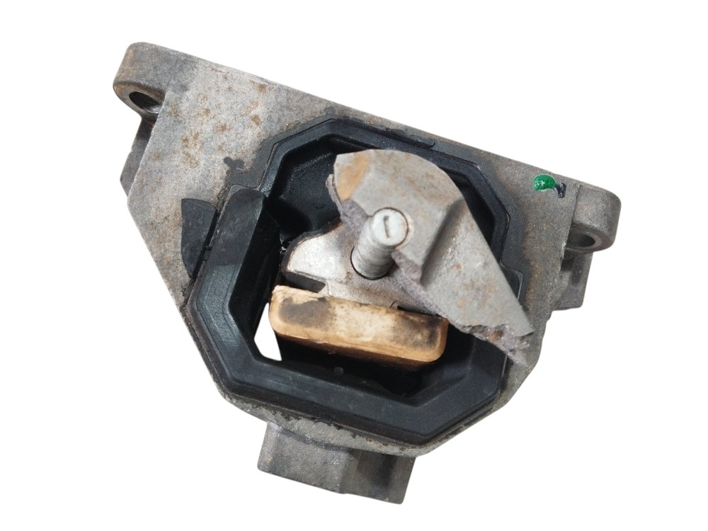 Coxim Motor Vw/novo Fox Cl Mb 2016 5uo.199.167 Original 6