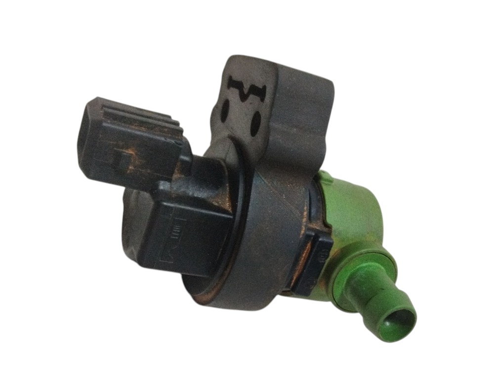 Válvula Solenoide de Controle Mercedes Classe C230 000470329 6