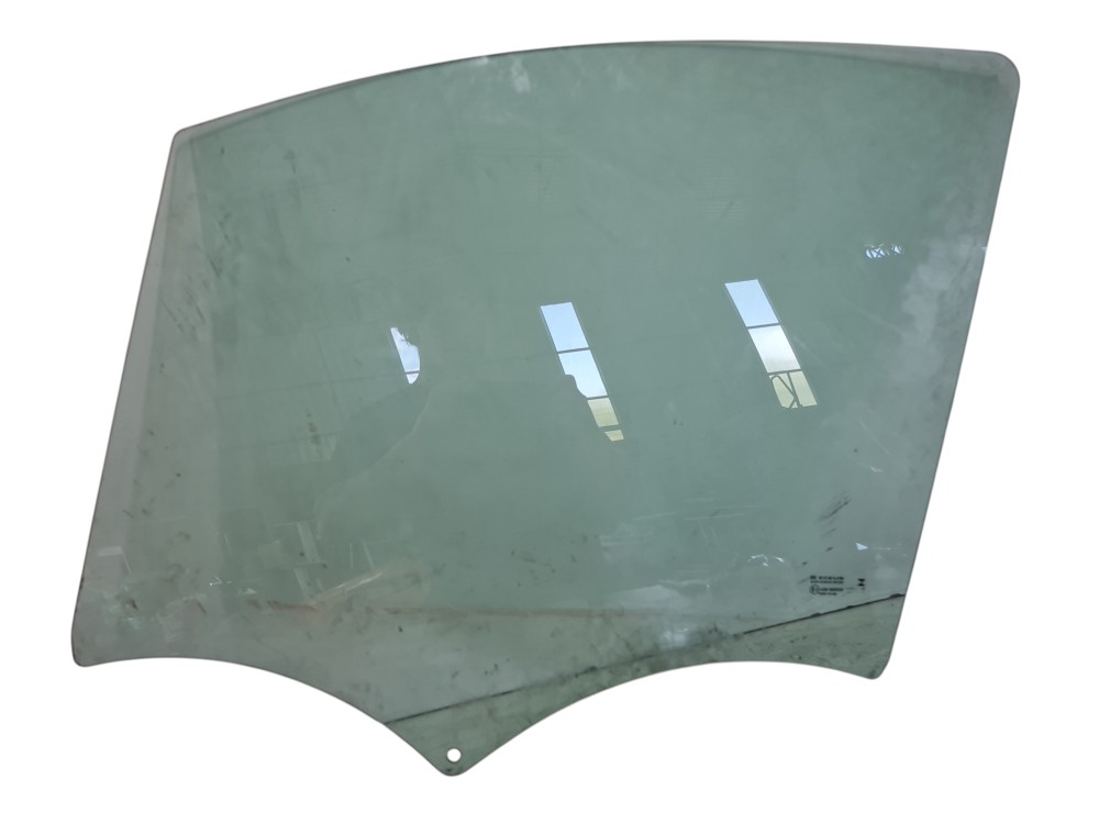 Vidro Porta Dianteira Esquerda Renault Kangoo 2025 Original 5