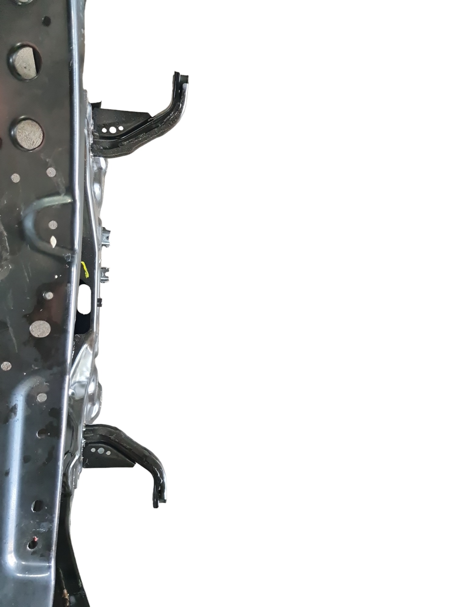 Quadro Agregado Nissan Kicks 2024 Oroginal Com Detalhe 13