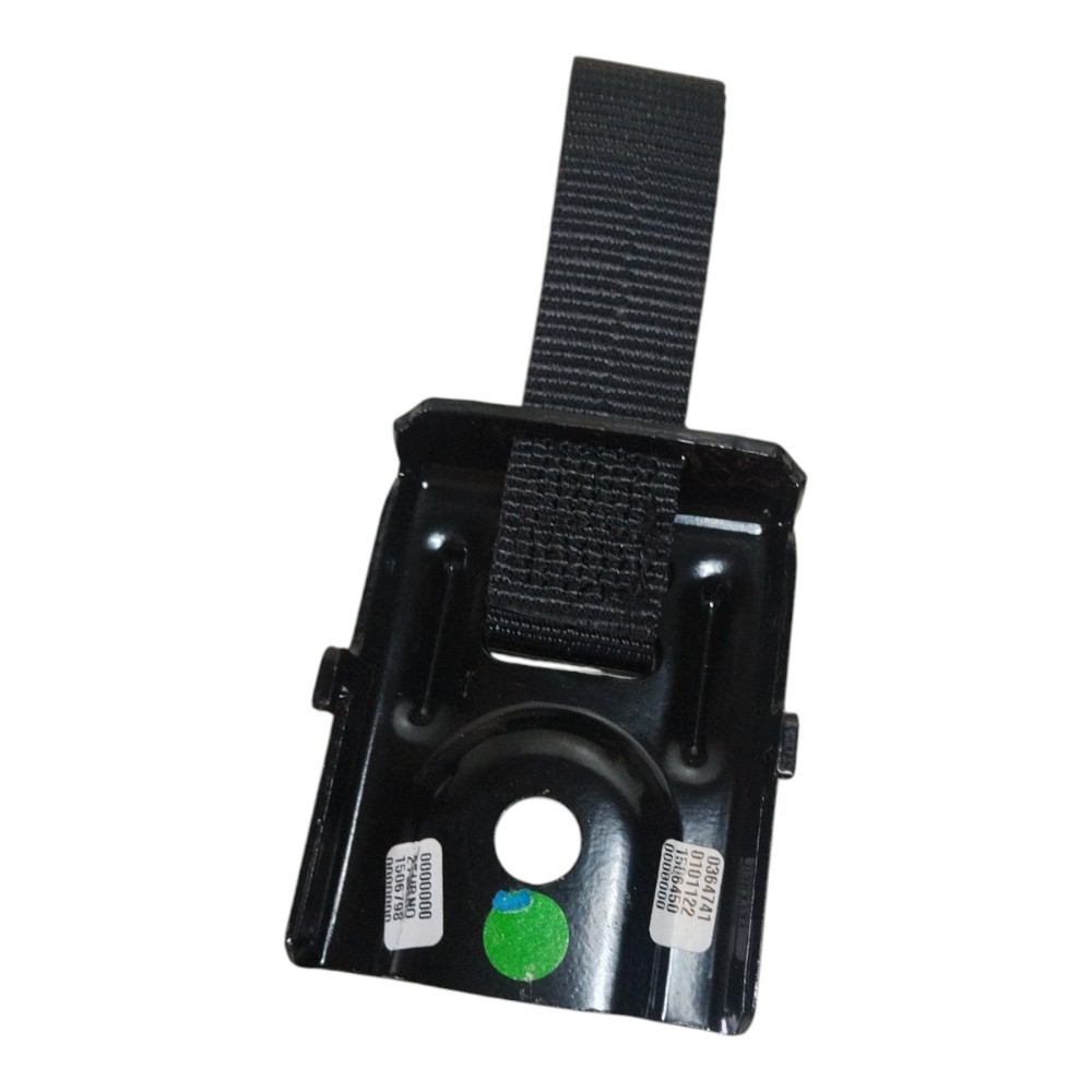 Kit Puxador Encosto Banco Fiat Strada Volcano 2023 0364741 5