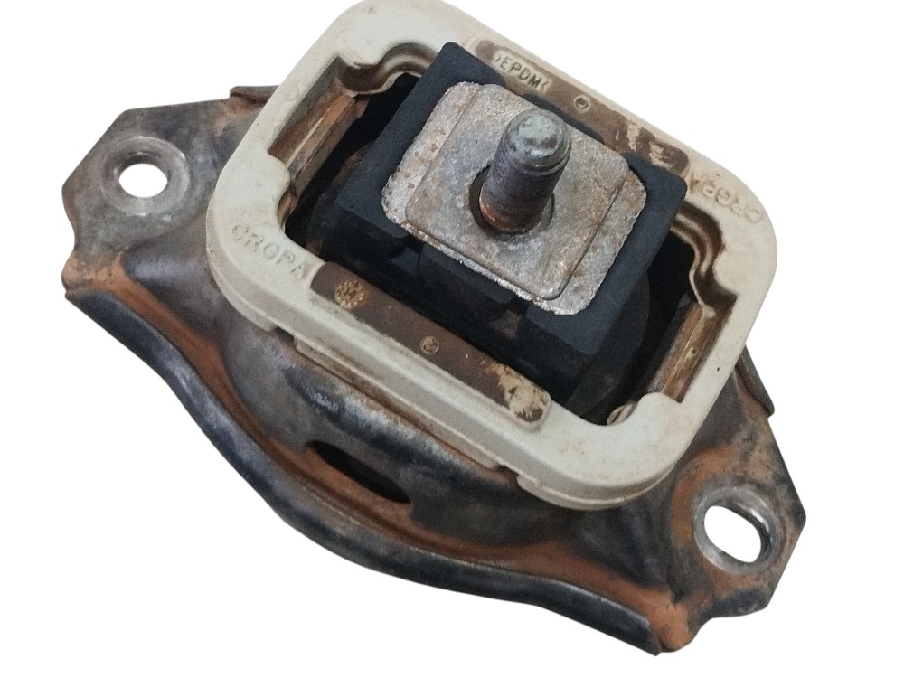 Coxim Motor Land Rover Discovery 4 2015 Ah226a003 Original 2