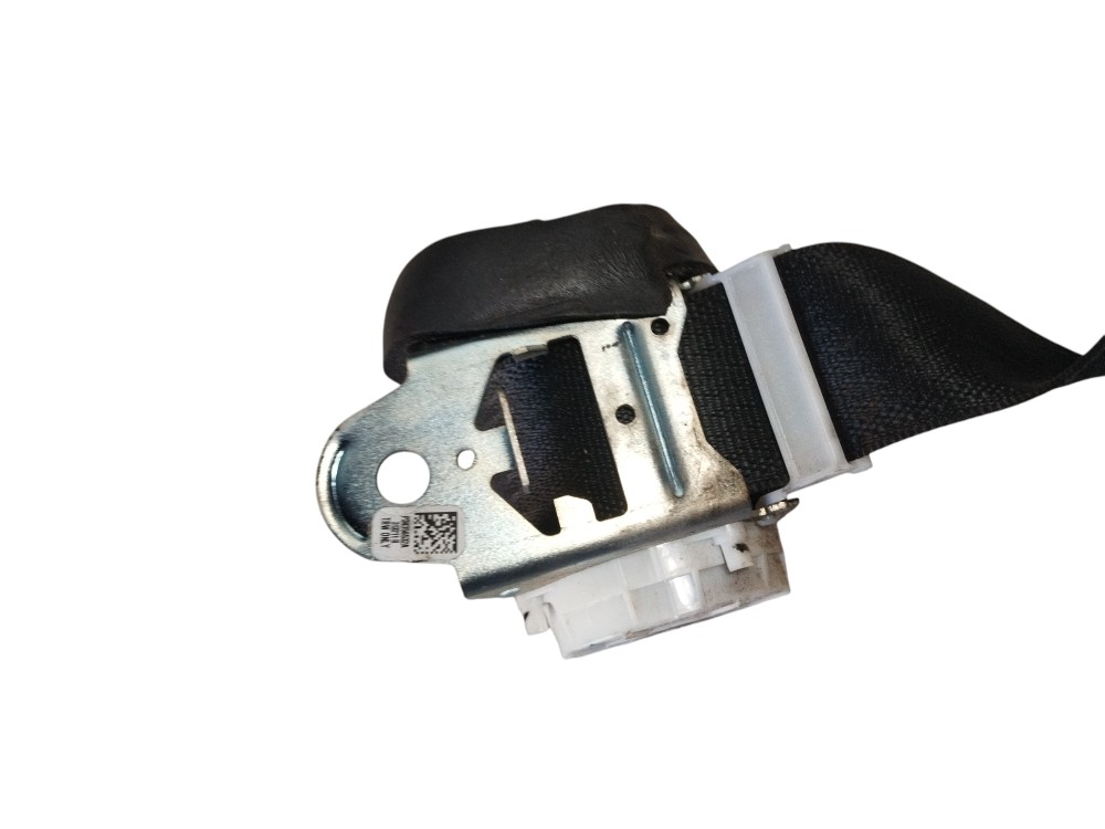 Cinto de segurança traseiro Jeep Commander 22 2023 ORIGINAL 5