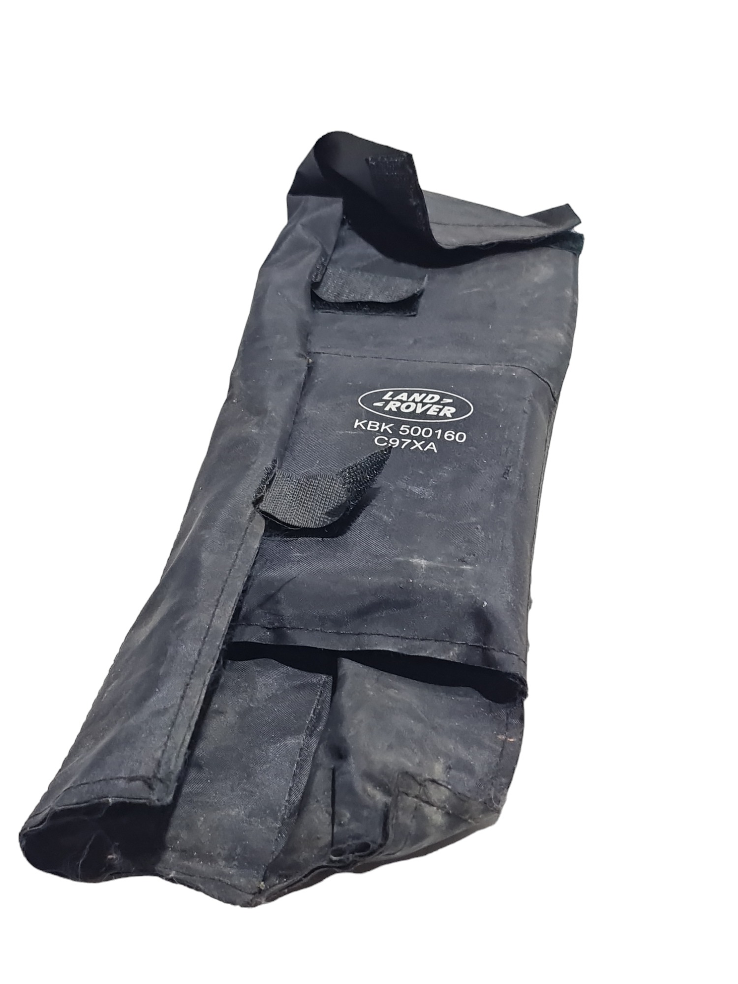 Bolsa De Ferramentas Sem Ferramentas Land Rover Discovery 2