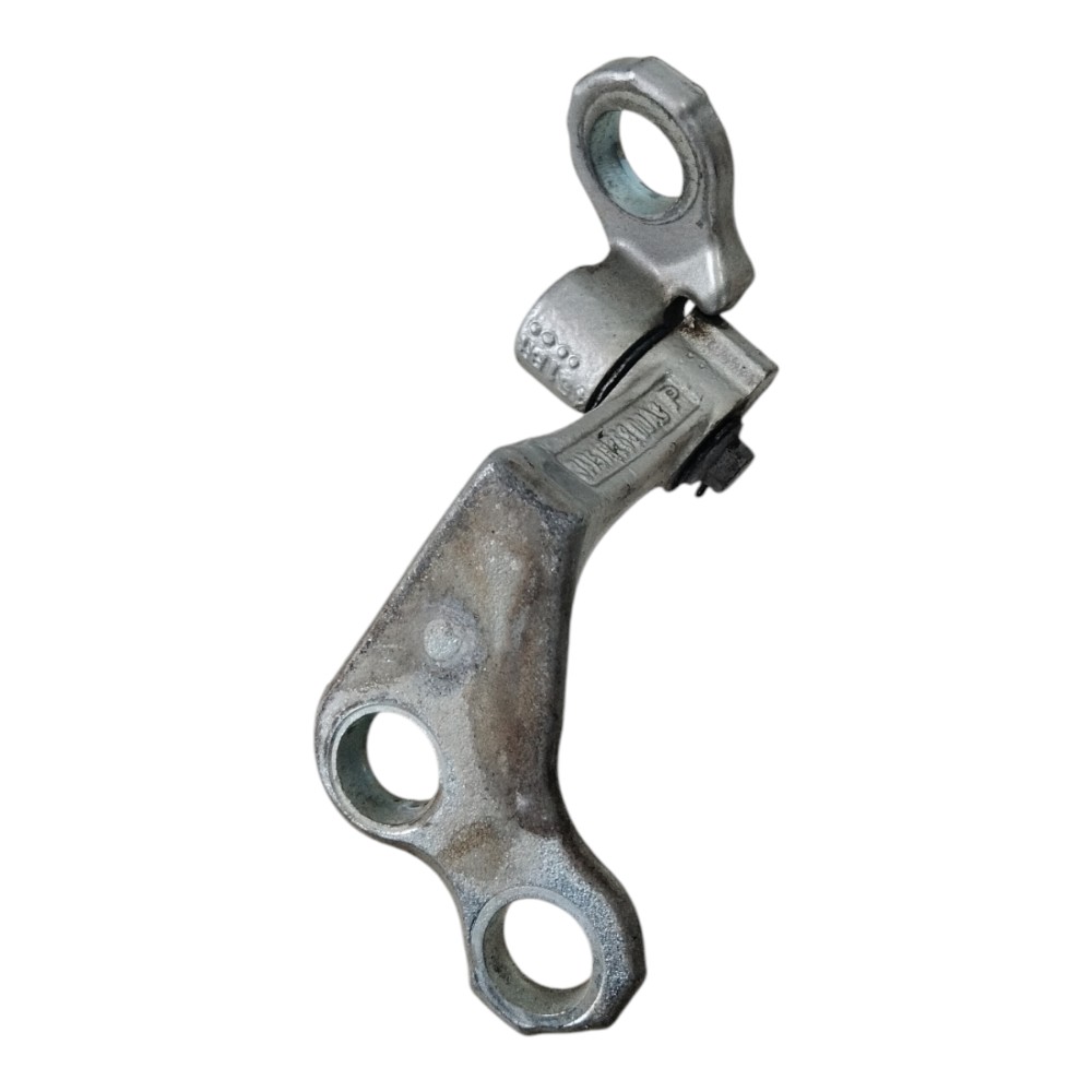 Dobradiça Porta Ford Focus Hc 2013 Original 3m51r28800aj 3