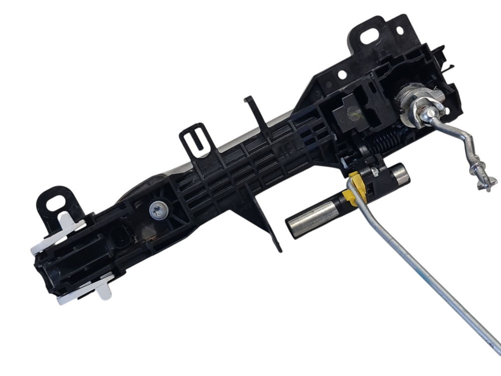 Maçaneta Externa Dianteira Esquerda Lexus Nx 300h 2019 7