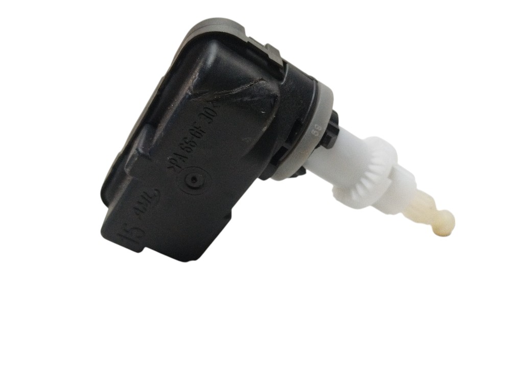 Motor Regulagem Farol Vw/polo 2024 92003814 Original 6