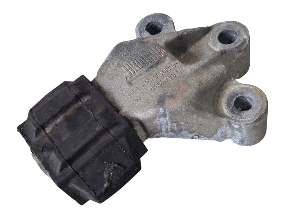 Coxim Motor Renault Zoe 2022 112847590r Original 2