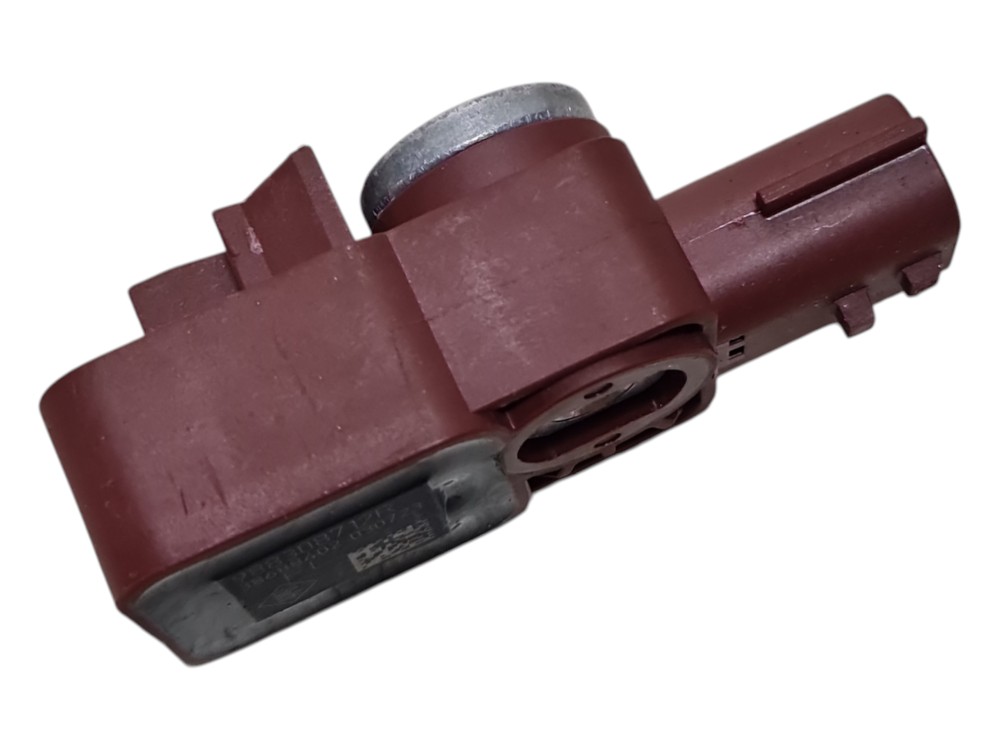 Sensor airbag dianteiro 1. renault logan sandero 2021 a 2022 2
