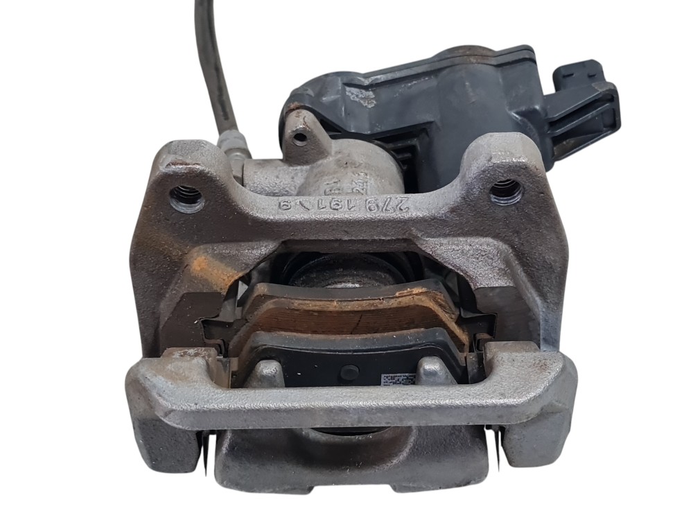 Pinça frio traseiro esquerdo Volvo XC40 T5 2020 31471179 3