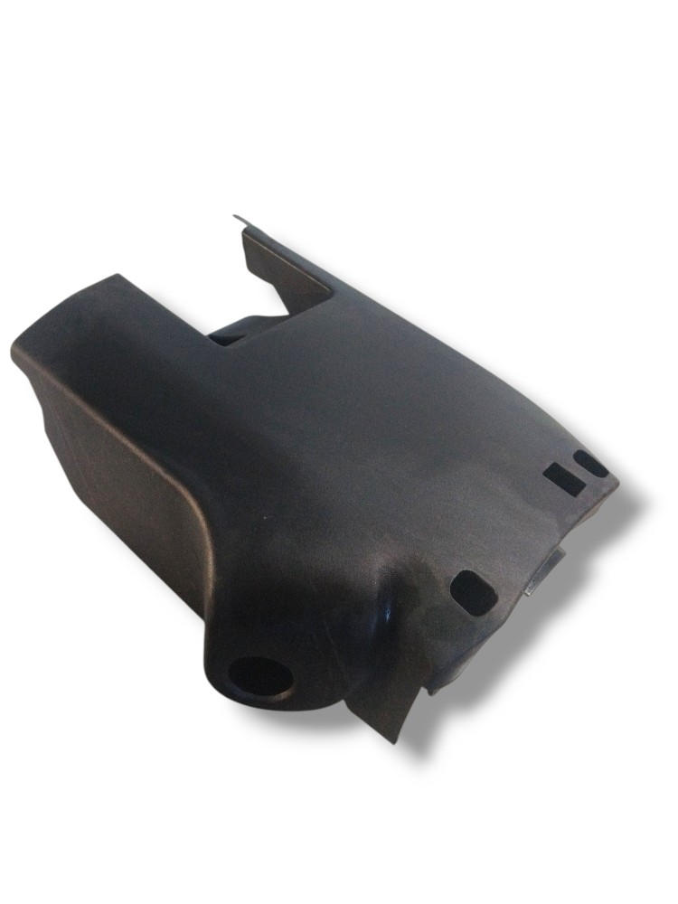 Moldura da coluna Direção Peugeot 208 2022 ORIGINAL