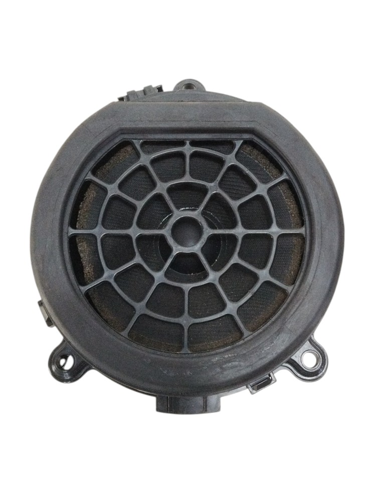Alto Falante Da Porta Mercedes Classe C 230 2002 A2038204002 5