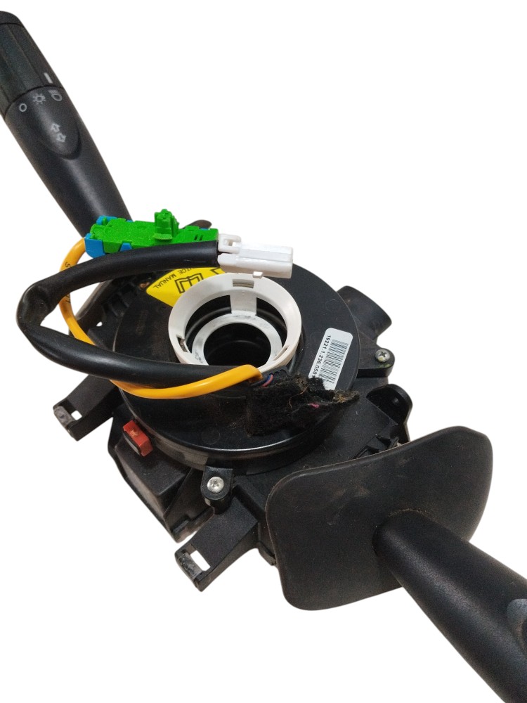 Chave de seta limpador parabrisa Fiat Fiorino 2021 ORIGINAL 4