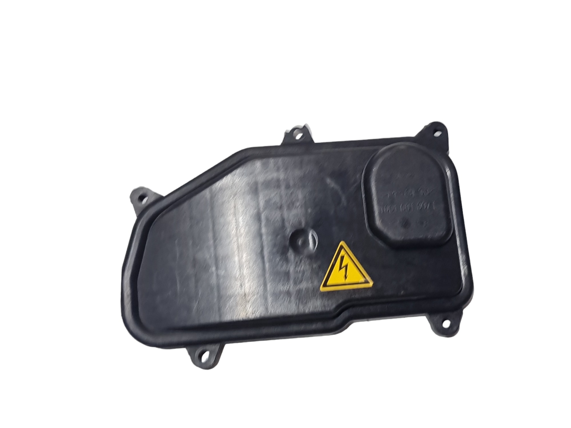 Tampa De Vedação Do Farol Audi Q3 2018 1