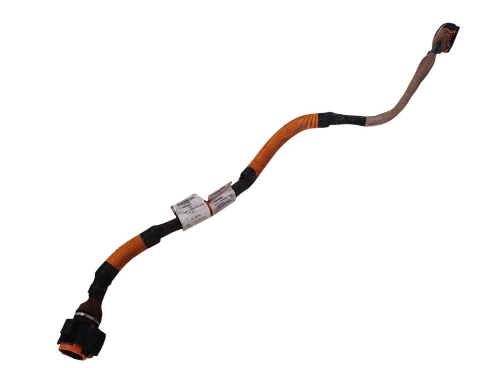 Cabo Alta Tensao Bateria Renault Kangoo 2025 240804893r 3