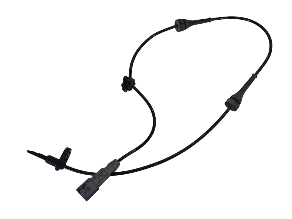 Sensor abs dianteiro esquerdo Nissan Kicks 2023 2024 6