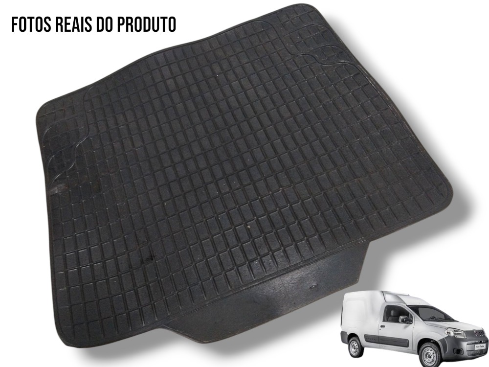 Tapete Bandeja Fiat/fiorino Endurance 2021 Original 1