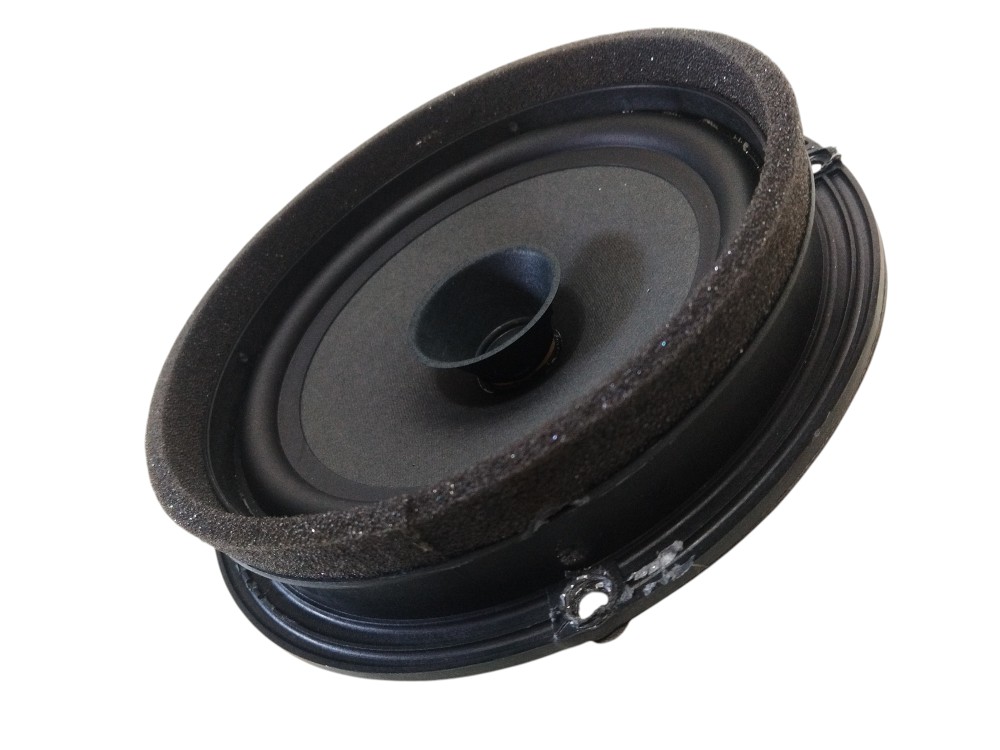 Alto Falante Porta Tras Esquerda VW/POLO 2024 5U5.D35.710.A 5